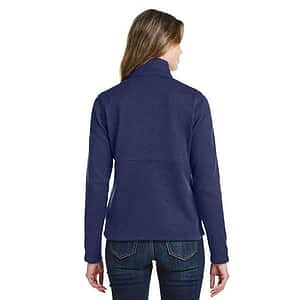 Women's Dropline Half-Zip Jacket - M13224