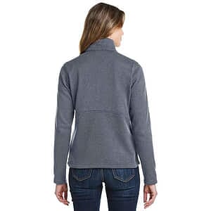Women's Dropline Half-Zip Jacket - M13224