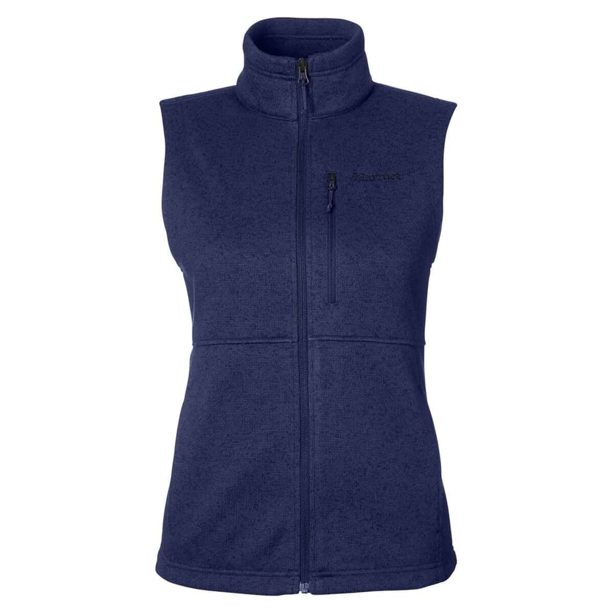 Women's Dropline Vest - M13225