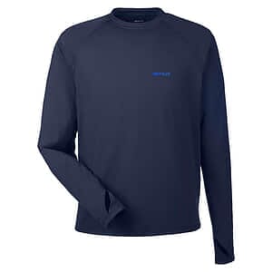 Unisex Windridge Long Sleeve T-Shirt - M14153