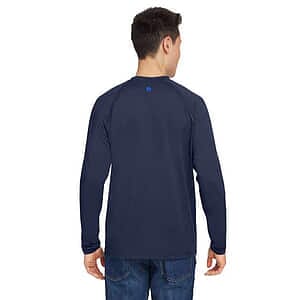 Unisex Windridge Long Sleeve T-Shirt - M14153