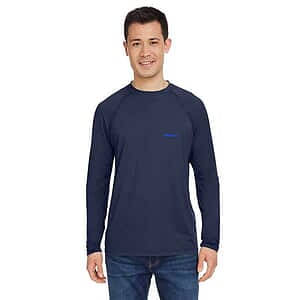 Unisex Windridge Long Sleeve T-Shirt - M14153