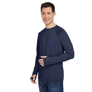 Unisex Windridge Long Sleeve T-Shirt - M14153