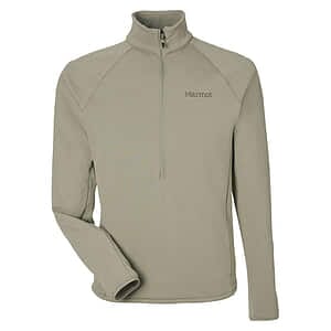 Men's Leconte Half-Zip Pullover - M15381