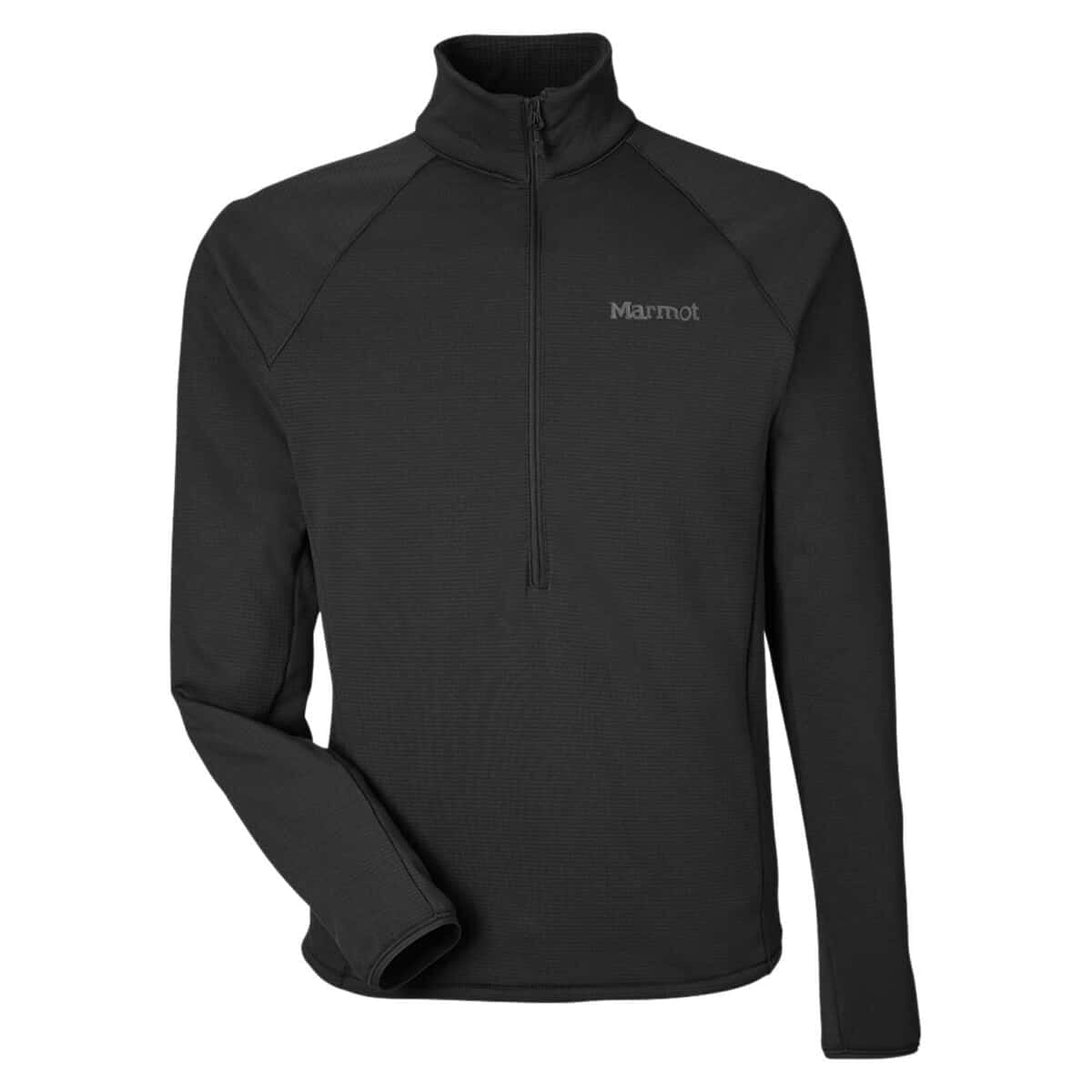 Men's Leconte Half-Zip Pullover - M15381