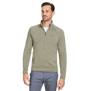 Men's Leconte Half-Zip Pullover - M15381