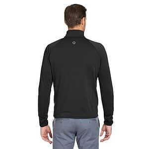 Men's Leconte Half-Zip Pullover - M15381