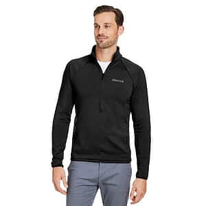 Men's Leconte Half-Zip Pullover - M15381