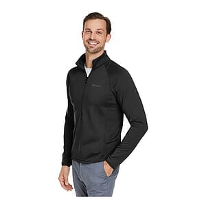 Men's Leconte Half-Zip Pullover - M15381