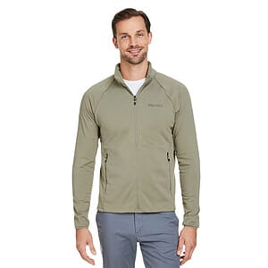 Men's Leconte Fleece Jacket - M15382