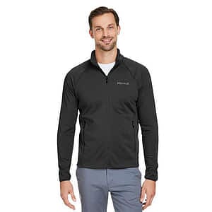 Men's Leconte Fleece Jacket - M15382