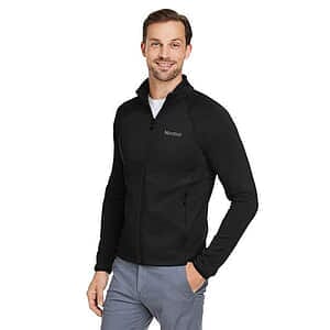 Men's Leconte Fleece Jacket - M15382