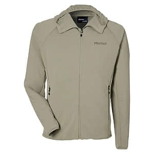 Men's Leconte Full-Zip Hooded Jacket - M15383