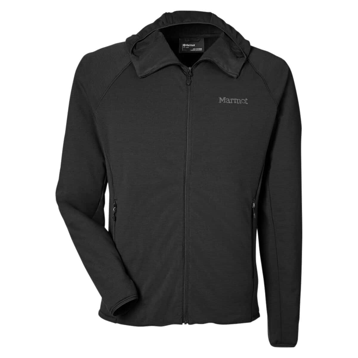 Men's Leconte Full-Zip Hooded Jacket - M15383