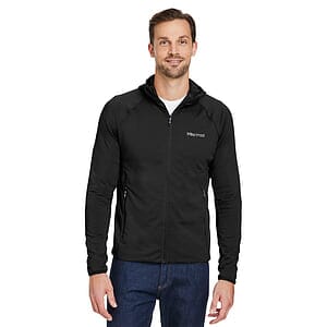 Men's Leconte Full-Zip Hooded Jacket - M15383