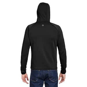 Men's Leconte Full-Zip Hooded Jacket - M15383