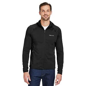 Men's Leconte Full-Zip Hooded Jacket - M15383