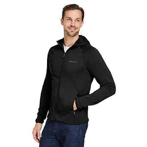 Men's Leconte Full-Zip Hooded Jacket - M15383