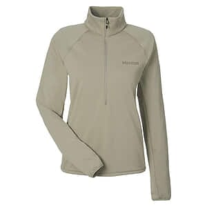 Women's Leconte Half-Zip Pullover - M15391