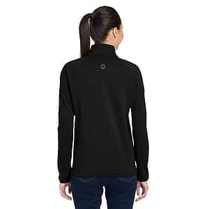 Women's Leconte Half-Zip Pullover - M15391