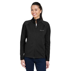 Women's Leconte Fleece Jacket - M15392