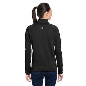 Women's Leconte Fleece Jacket - M15392