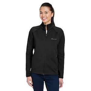 Women's Leconte Fleece Jacket - M15392