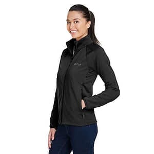 Women's Leconte Fleece Jacket - M15392