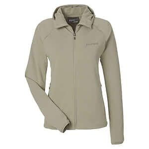 Women's Leconte Full Zip Hooded Jacket - M15393