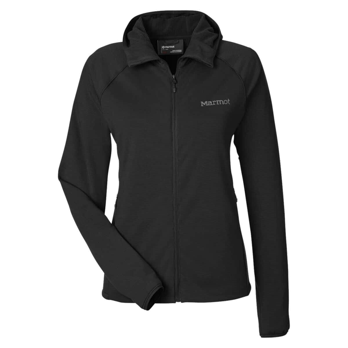 Women's Leconte Full Zip Hooded Jacket - M15393
