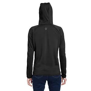Women's Leconte Full Zip Hooded Jacket - M15393