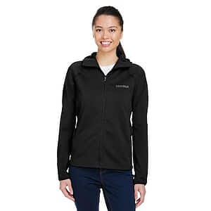 Women's Leconte Full Zip Hooded Jacket - M15393