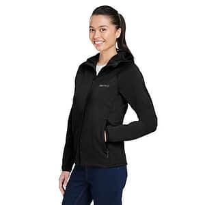 Women's Leconte Full Zip Hooded Jacket - M15393