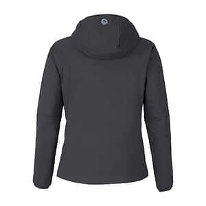Women's M2 Novus Hooded Jacket - M15843