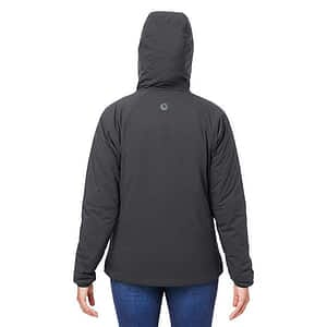 Women's M2 Novus Hooded Jacket - M15843