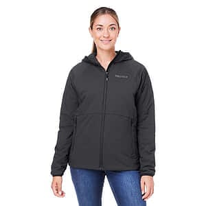Women's M2 Novus Hooded Jacket - M15843