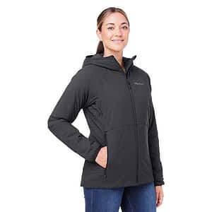 Women's M2 Novus Hooded Jacket - M15843