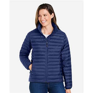 Women's Echo Featherless Jacket - M15870
