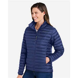 Women's Echo Featherless Jacket - M15870