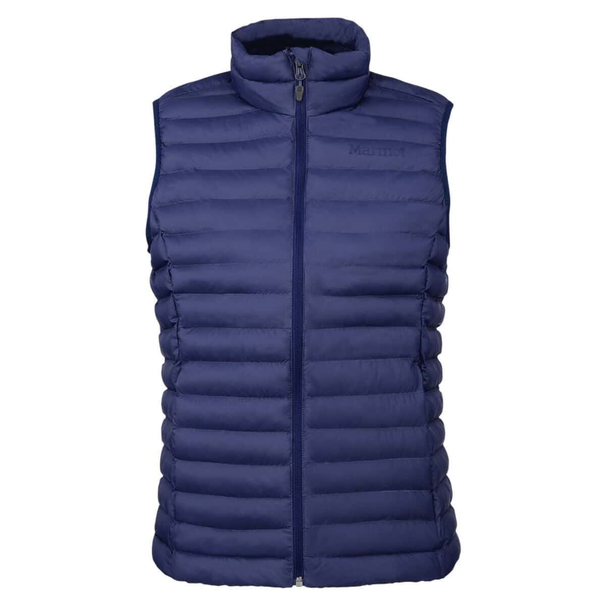 Women's Echo Featherless Vest - M15872