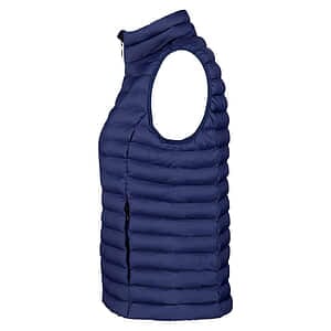 Women's Echo Featherless Vest - M15872