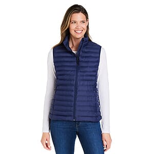Women's Echo Featherless Vest - M15872