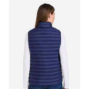 Women's Echo Featherless Vest - M15872