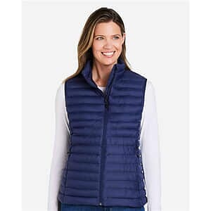 Women's Echo Featherless Vest - M15872