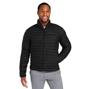 Men's Echo Featherless Jacket - M15910