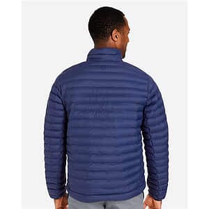 Men's Echo Featherless Jacket - M15910