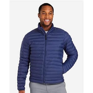 Men's Echo Featherless Jacket - M15910