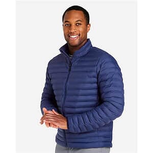 Men's Echo Featherless Jacket - M15910