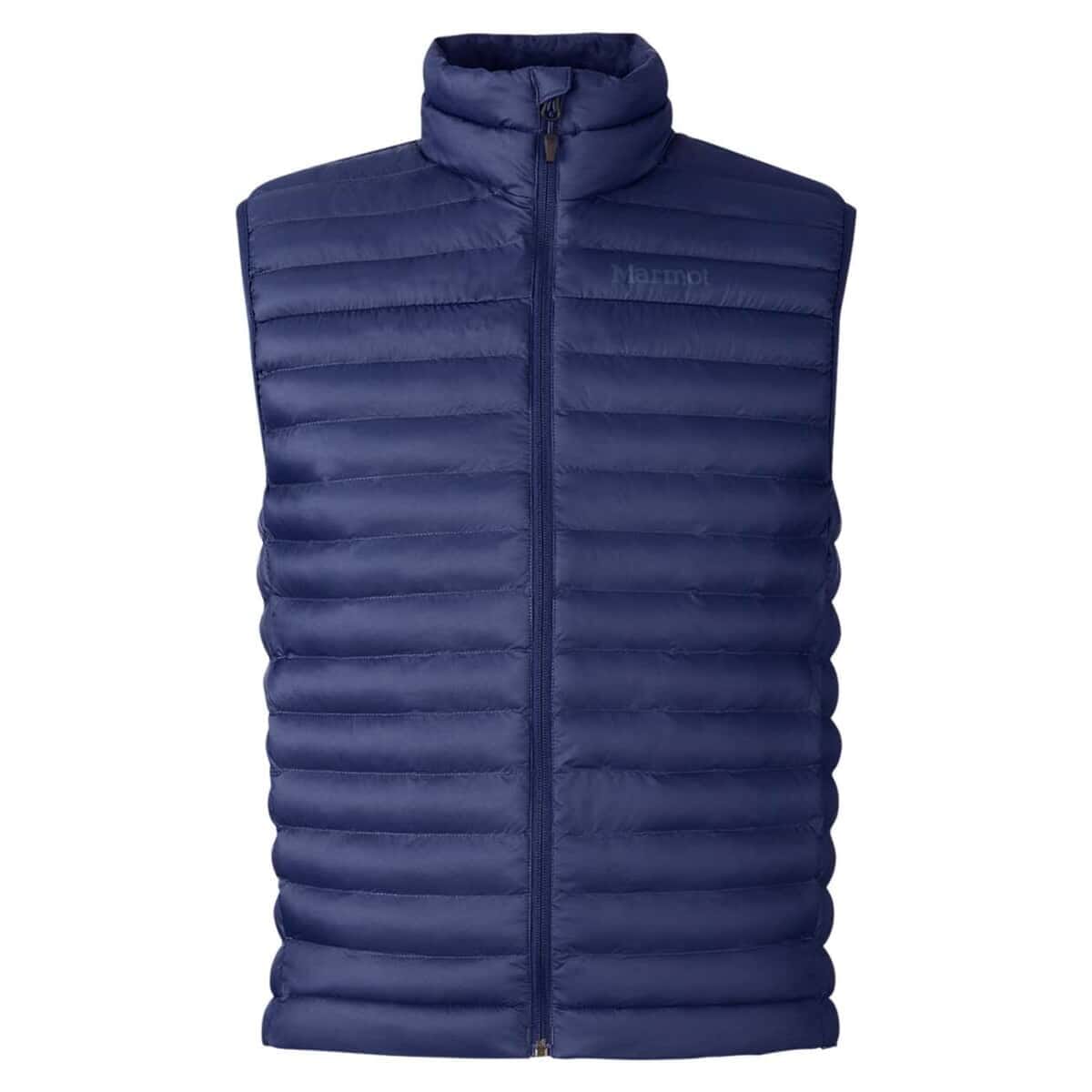 Men's Echo Featherless Vest - M15912