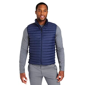 Men's Echo Featherless Vest - M15912